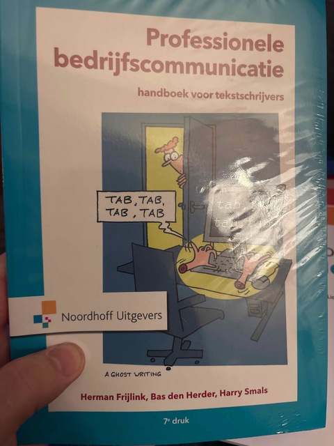 9789001875374-Professionele-bedrijfscommunicatie