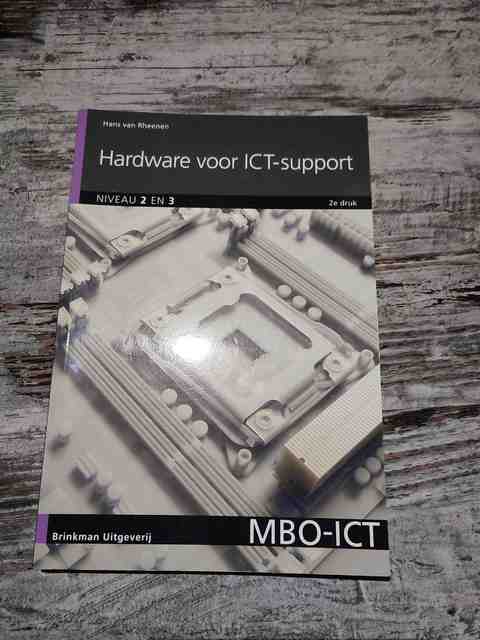 9789057523953-Hardware-voor-ICT-support