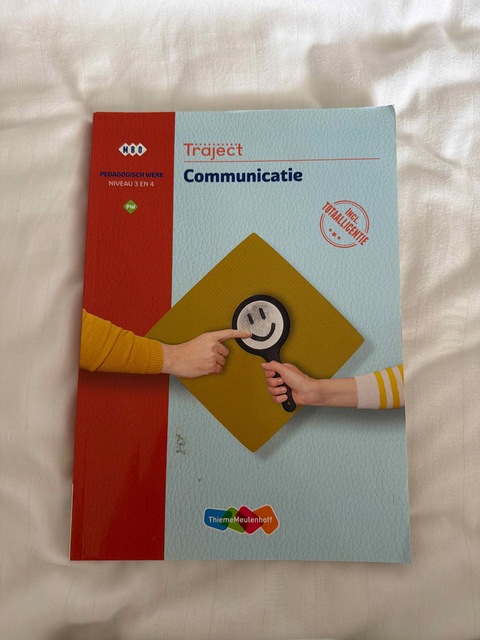9789006239492-Traject-Combipakket-Communicatie-PW-niveau-34-boek-en-totaallicentie-1-jaar