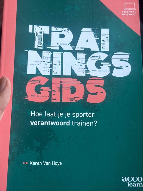 9789464675511-Trainingsgids