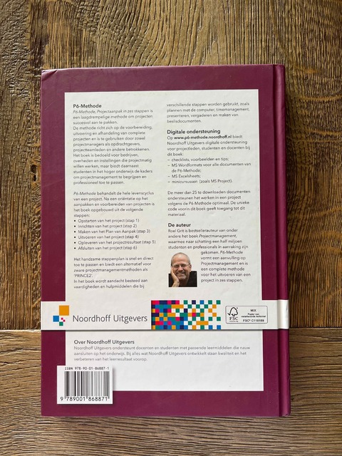 9789001868871-Projectaanpak-in-zes-stappen