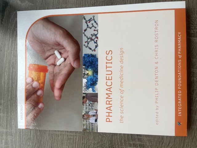 9780199655311-Pharmaceutics