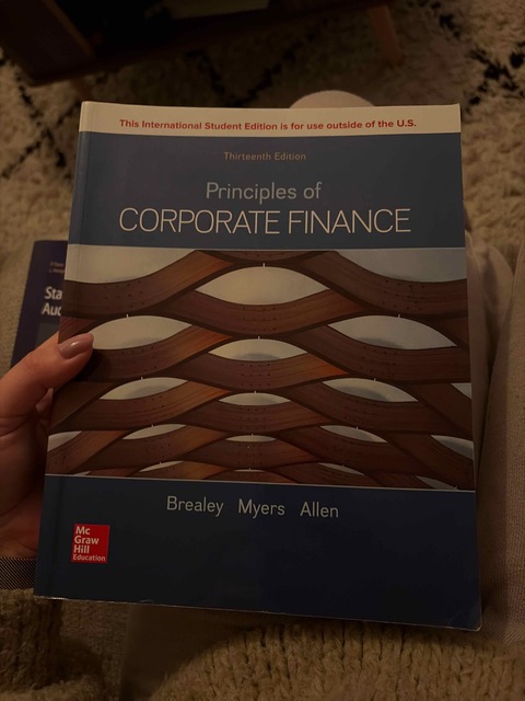9781260565553-ISE-Principles-of-Corporate-Finance