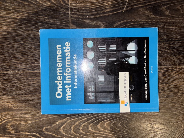 9789001876777-Ondernemen-met-informatie
