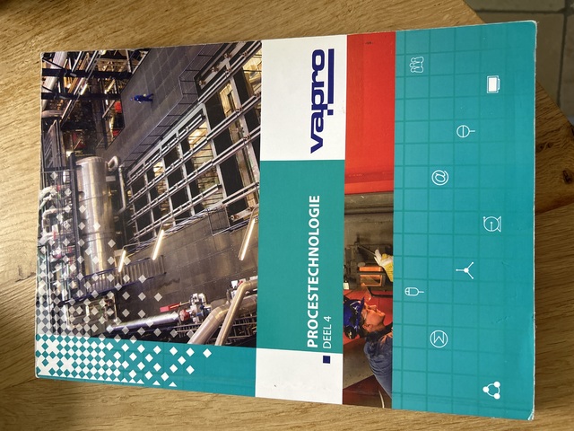 9789053011362-Procestechnologie-voor-het-beroepsonderwijs-Deel-4-deel-Theorieboek