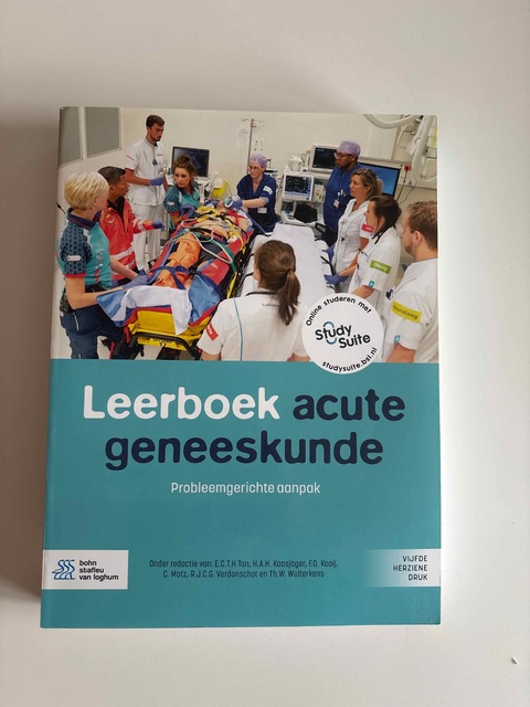 9789036828048-Leerboek-acute-geneeskunde