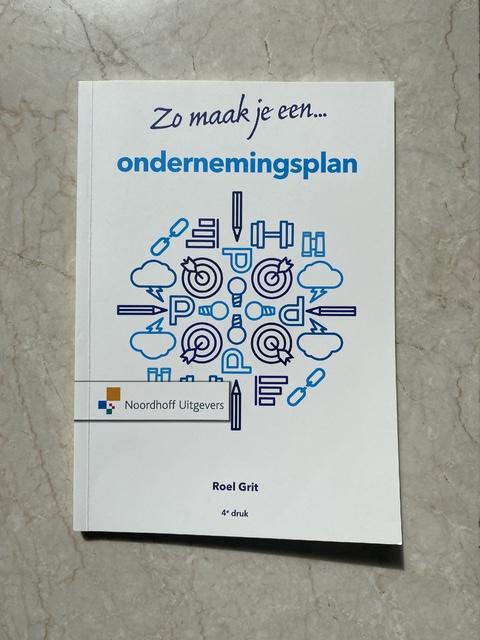 9789001120382-Zo-maak-je-een-ondernemingsplan