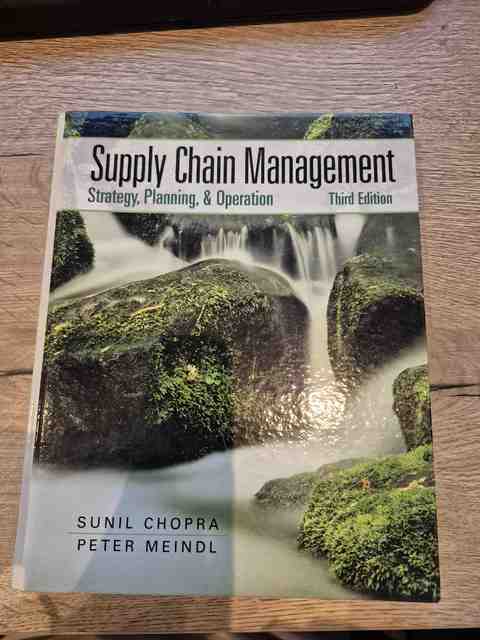 9780131730427-Supply-Chain-Management