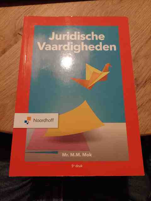 9789001298883-Juridische-vaardigheden