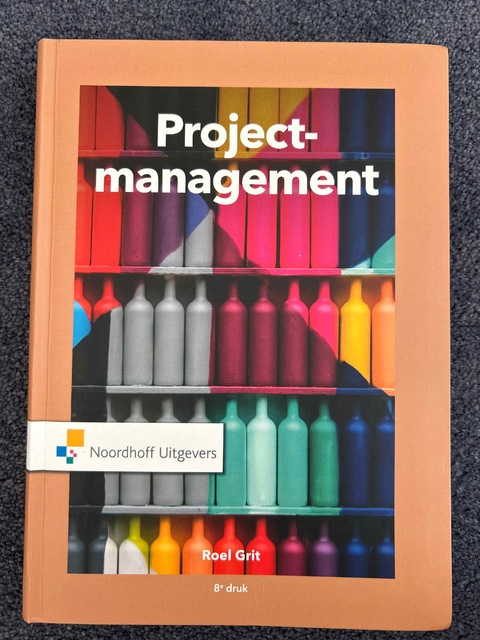 9789001891589-Projectmanagement