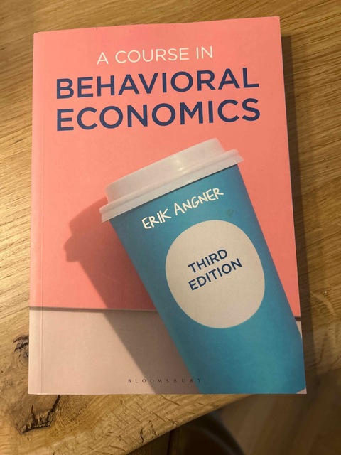 9781352010800-A-Course-in-Behavioral-Economics