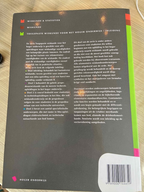 9789006144659-Toegepaste-wiskunde-voor-het-hoger-onderwijs
