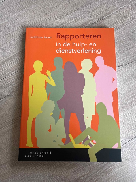 9789046906330-Rapporteren-in-de-hulp-en-dienstverlening