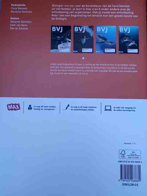 9789402068689-Biologie-voor-jou-4B-havo