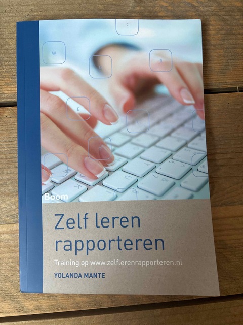 9789089539182-Zelf-leren-rapporteren