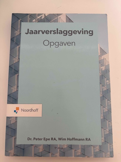 9789001590796-Jaarverslaggeving-opgaven