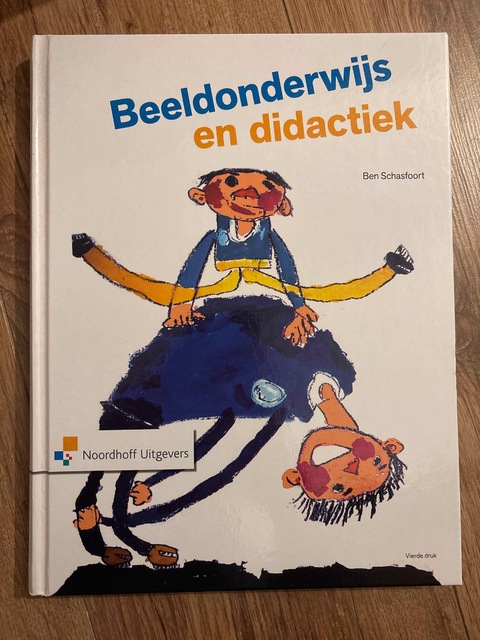 9789001809348-Beeldonderwijs-en-didactiek
