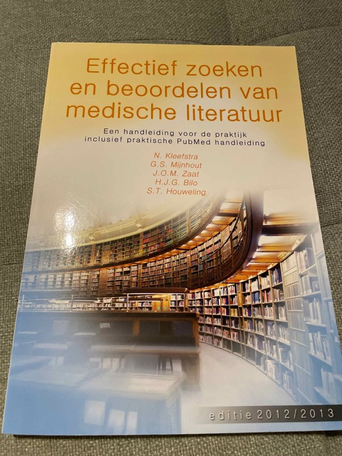9789078380122-Effectief-zoeken-en-beoordelen-van-medische-literatuur