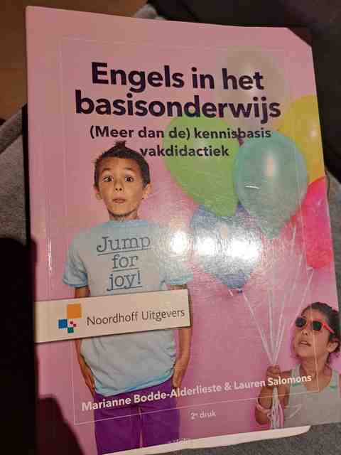 9789001846190-Engels-in-het-basisonderwijs