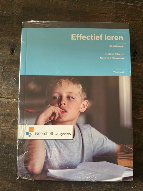 9789001873127-Effectief-leren-Basisboek