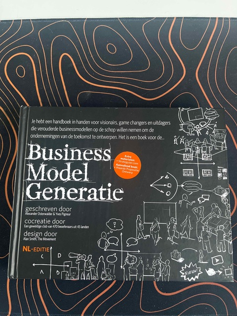 9789013074086-Business-model-generatie