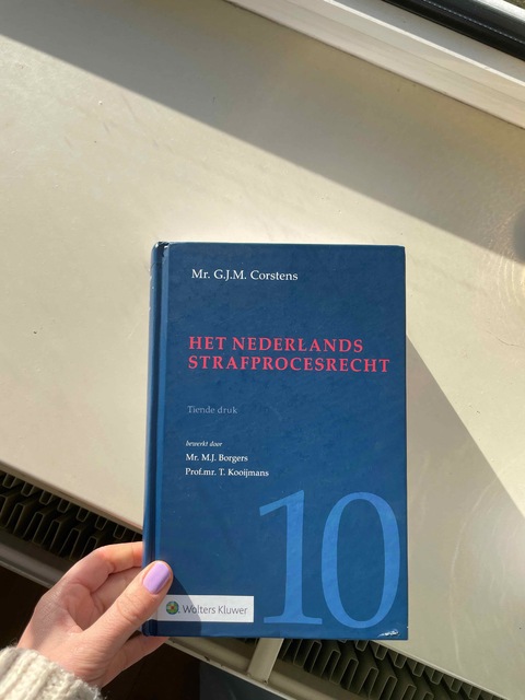 9789013163629-Het-Nederlands-strafprocesrecht