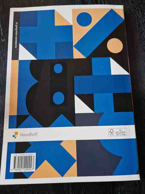 9789001299927-NU-Rekenen-niveau-2-mbo-2021-leerwerkboek