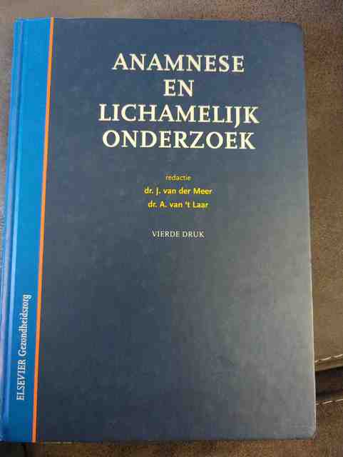 9789035228719-Anamnese-En-Lichamelijk-Onderzoek-Cd-Rom