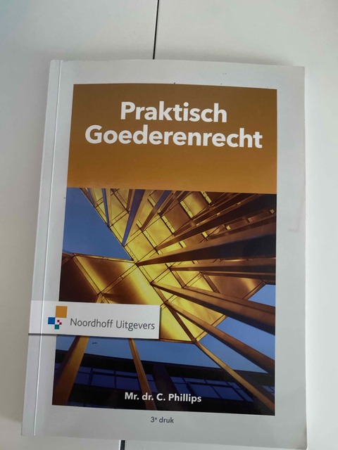 9789001862817-Praktisch-goederenrecht