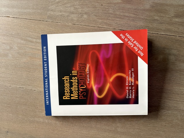 9780534609764-Research-Methods-In-Psychology