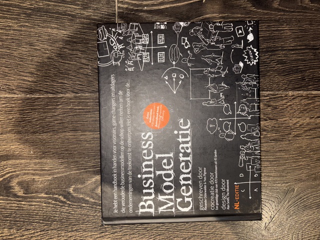 9789013074086-Business-model-generatie