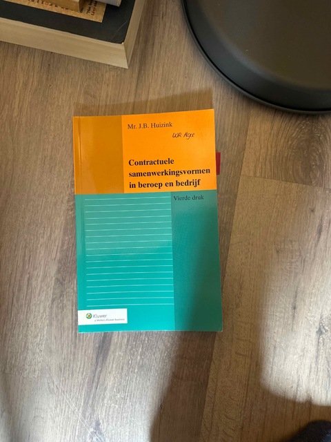 9789013127010-Contractuele-samenwerkingsvormen-in-beroep-en-bedrijf