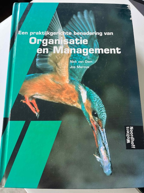9789001210274-Organisatie-en-Management-druk-5