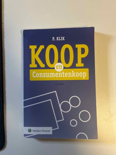 9789013155501-Koop-en-Consumentenkoop