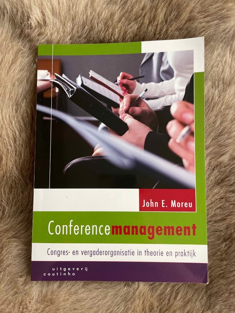 9789046902080-Conferencemanagement