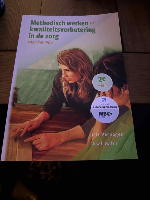 9789083251394-Methodisch-werken-en-kwaliteitsverbetering-in-de-zorg