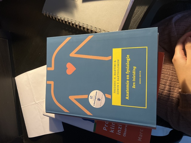 9789043035873-Anatomie-en-fysiologie-een-inleiding