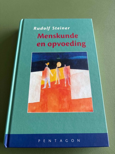 9789490455651-Menskunde-en-opvoeding