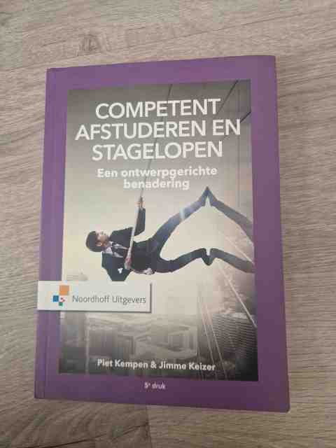9789001846237-Competent-afstuderen-en-stagelopen