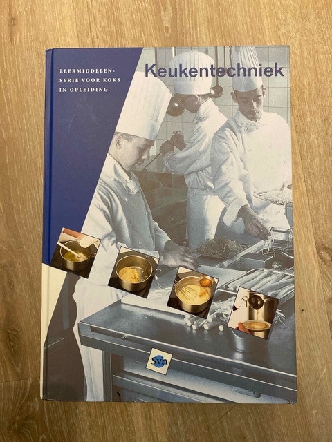 9789052112220-Keukentechniek