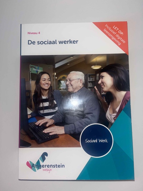 9789037256499-Combipakket-De-sociaal-werker-studentlicentie-3-jaar