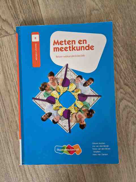 9789006955385-Meten-en-meetkunde
