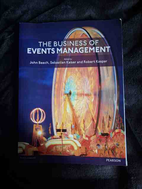 9780273758624-Business-of-Events-Management-The