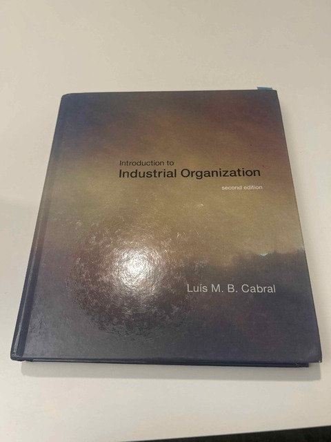 9780262035941-Introduction-to-Industrial-Organization