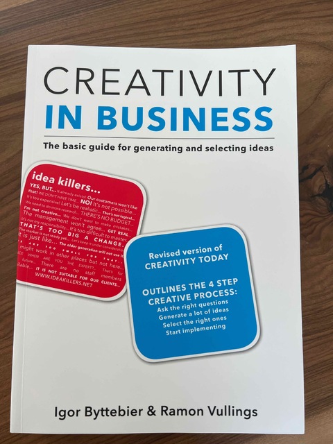 9789063693800-Creativity-in-Business