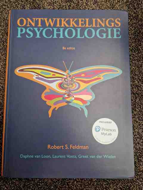 9789043036955-Ontwikkelingspsychologie