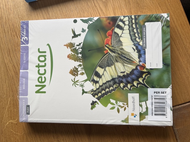 9789001746797-Nectar-5e-vmbo-gt-3-FLEX-leerwerkboek-A-B