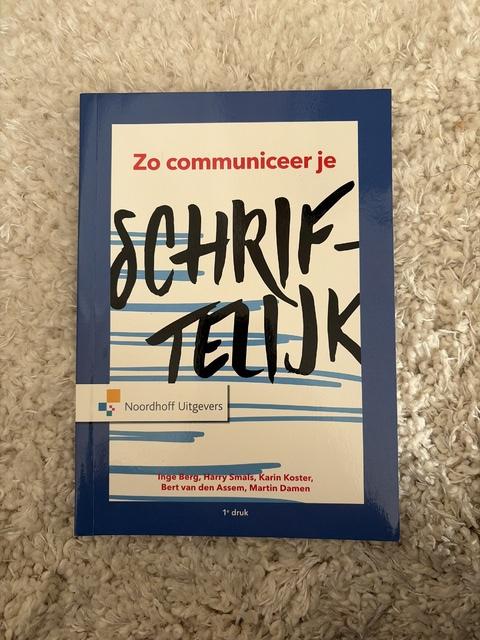 9789001875053-Zo-communiceer-je-schriftelijk