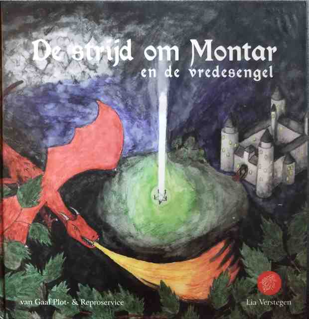 9789081174428-De-Strijd-Om-Montar-En-De-Vredesengel