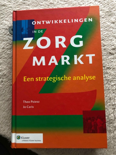 9789013069402-Ontwikkelingen-in-de-zorgmarkt